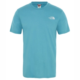 T-Shirt The North Face Men Simple Dome Tee Storm