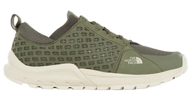 Trail Running Shoes The North Face Men Mountain Sneaker Four Leaf Clover