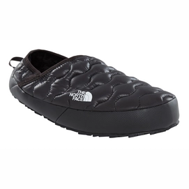 Pantoffel The North Face Men Thermoball Mule IV Shiny Black