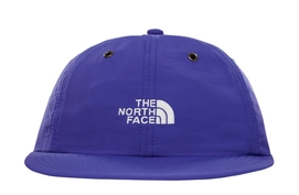 Pet The North Face Throwback Tech Hat Aztec Blue TNF White