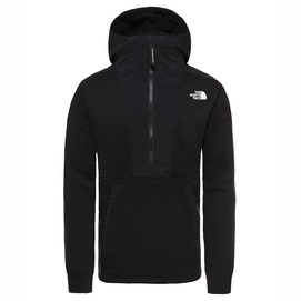 Hoodie The North Face Men Graphic TNF Black