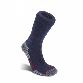 Chaussette Bridgedale WoolFusion Trail Navy Grey