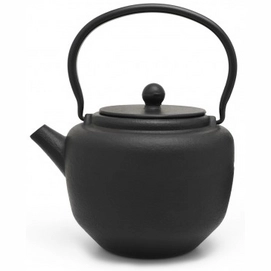 Teapot Bredemeijer Pucheng Black 1.3 L