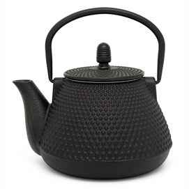 Teapot Bredemeijer Wuhan Black 1 L