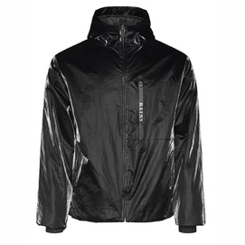 Jacke RAINS Drifter Jacket Black