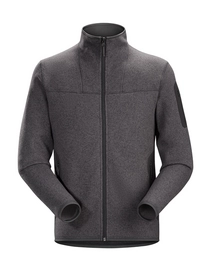 Fleecejacke Arc'teryx Covert Cardigan Pilot Herren