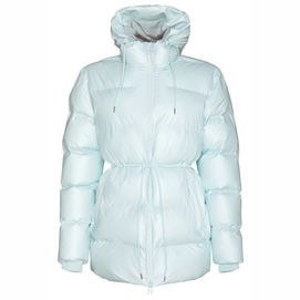 Jacket RAINS Women Puffer Ice