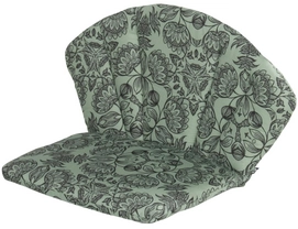 Coussin de Jardin Élégance Hartman Toledo Hailey Green