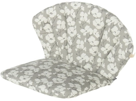 Elegancekussen Hartman Toledo Nina Grey