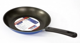 Koekenpan Bo-Camp Afneembare Steel Ø 26 cm