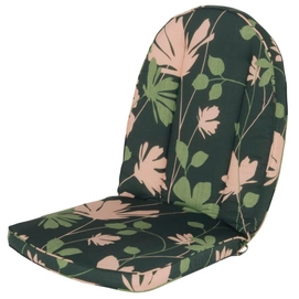 Coussin de Siège Baquet Hartman Ferrol / Comfort / Fario Jewel Pink