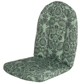 Schalensitzkissen Hartman Ferrol / Comfort / Fario Hailey Grün