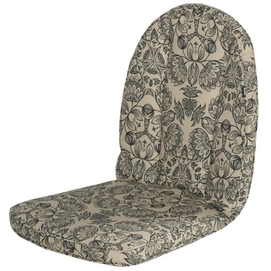 Coussin de Siège Baquet Hartman Ferrol / Comfort / Fario Hailey Grey