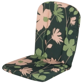 Coussin de Siège Baquet Hartman Calvia / Carlo Jewel Pink