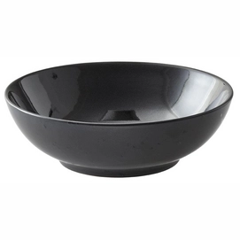 Bowl Bitz Black Black 24 cm