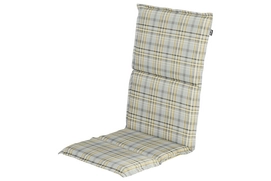 Tuinkussen Hartman Sling Mitch Grey Hoge Rug