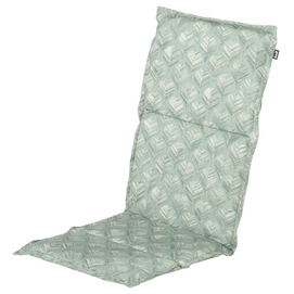 Tuinkussen Hartman Sling Milou Green Hoge Rug 2022