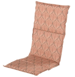 Tuinkussen Hartman Sling Vince Orange Hoge Rug