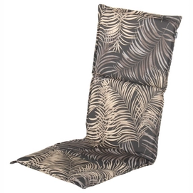 Tuinkussen Hartman Sling Faces Black Hoge Rug
