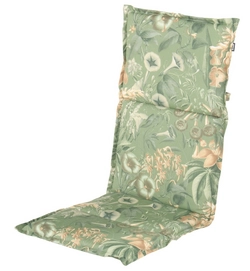 Tuinkussen Hartman Sling Demi Green Hoge Rug