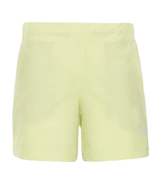 Korte Broek The North Face Women Hikesteller Shorts Exotic Green