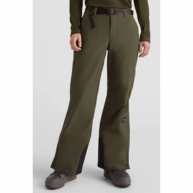 Pantalon de Ski O'Neill Women Star Pants Forest Night 2022