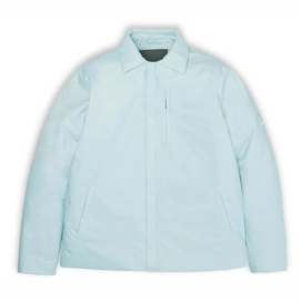 Jacket Rains Unisex Fuse Overshirt Sky