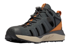 Sandaal Columbia Homme Trailstorm H20 Gris Foncé