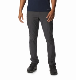Broek Columbia Men Rugged Ridge II Shark 32 Inch