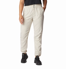 Broek Columbia Women Coral Ridge Dark Stone