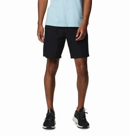 Korte broek Columbia Men Washed Out Black