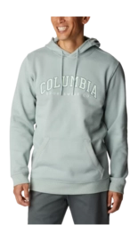 Jumper Columbia Men CSC Basic Logo II Hoodie Niagara CSC