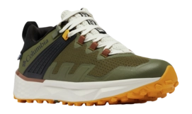 Wandelschoen Columbia Men Facet 75 Outdry Nori Black