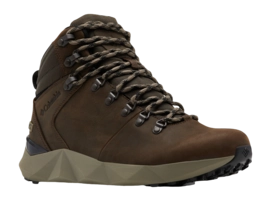 Wandelschoen Columbia Women Facet Sierra Outdry Cordovan Dusty