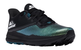 Trailrunning Schoen Columbia Men Montrail Trinity FKT Black White