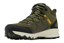 Wandelschoen Columbia Men Peakfreak II Mid Outdry Nori Black