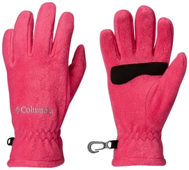 Handschoen Columbia Youth Thermarator CactusPink