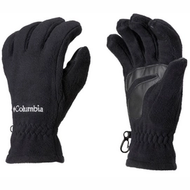 Handschuhe Columbia W Thermarator Glove Black Damen