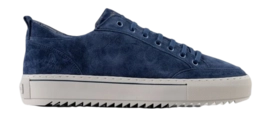 Sneaker Rehab Men Crash Sue Blue