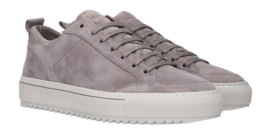 Sneaker Rehab Men Crash Sue Grey