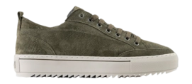 Sneaker Rehab Men Crash Sue Green