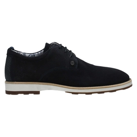 Geklede schoen Rehab Men Pozato Dots Dark Blue