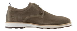 Schnürschuhe Rehab Pozato Dots Herren Green