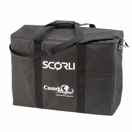Storage Bag Universal Sport Voor Scorli Scoreboard Black