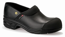 Werkklomp Sanita Pro Light 9820 Zwart S2