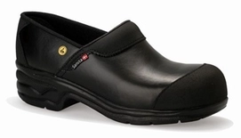 Werkklomp Sanita Pro Light 9822 Zwart S3