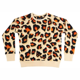Sweater SNURK Kids Paper Panther