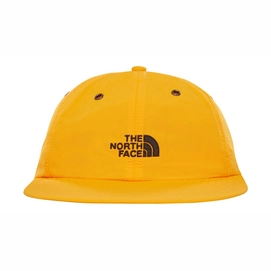 Pet The North Face Throwback Tech Hat Zinnia Orange TNF Black