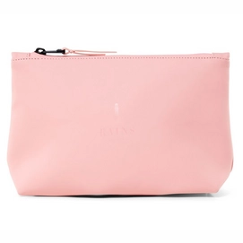 Toiletry Bag RAINS Cosmetic Bag Coral