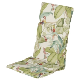 Tuinkussen Hartman Sling Safiya Green Lage Rug